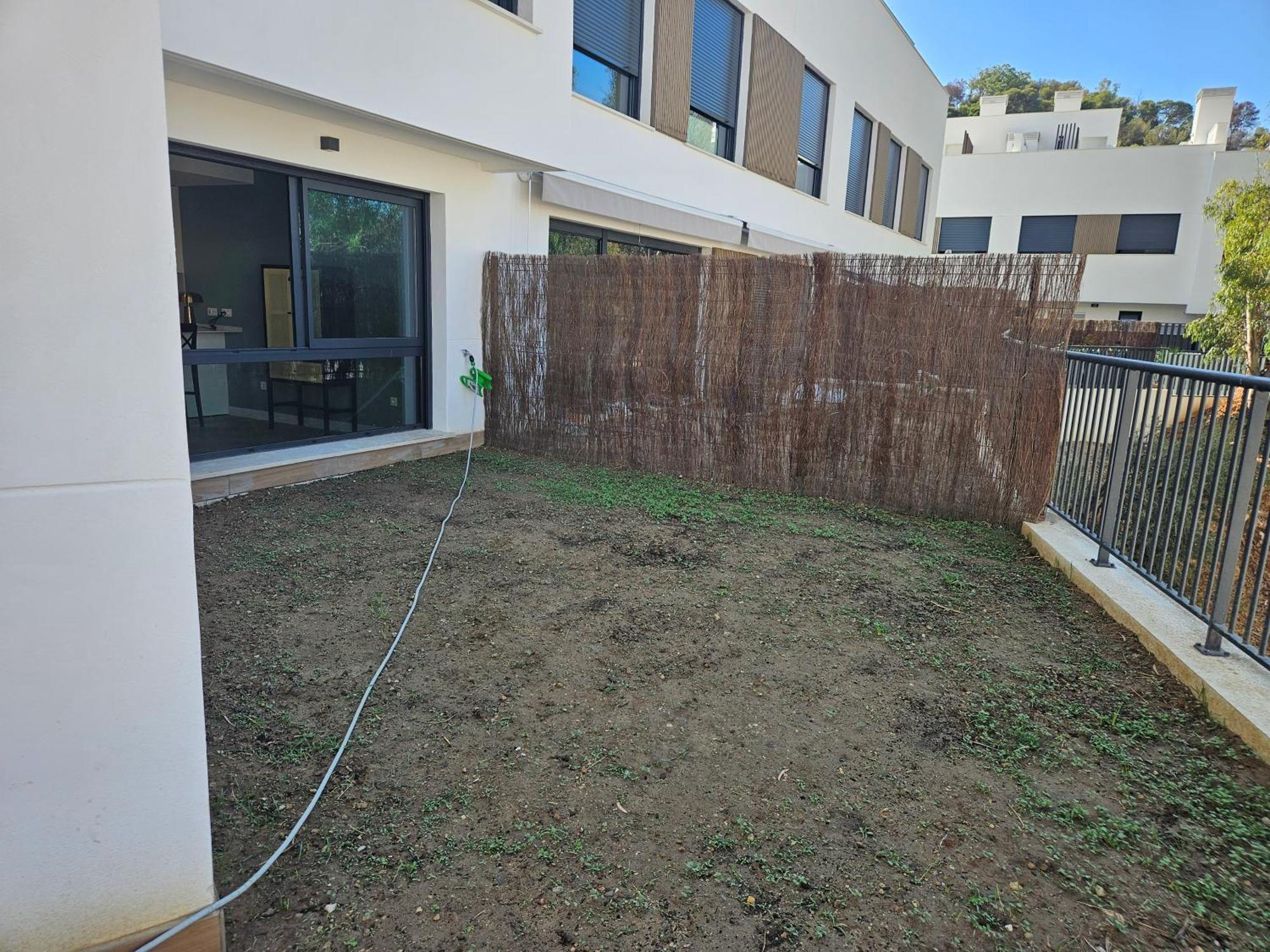 Appartamento Mirador De Gibralfaro Málaga