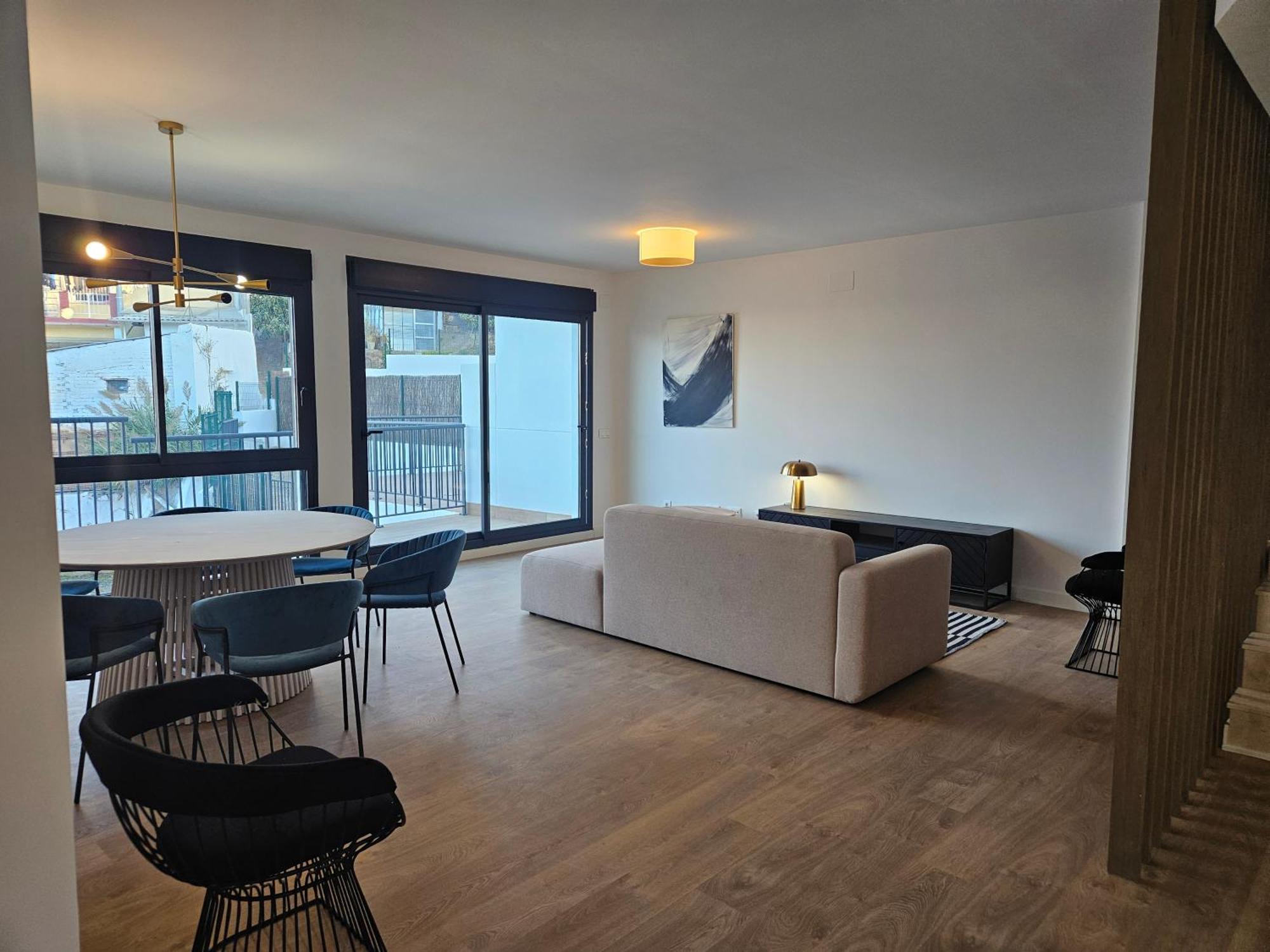 Appartamento Mirador De Gibralfaro