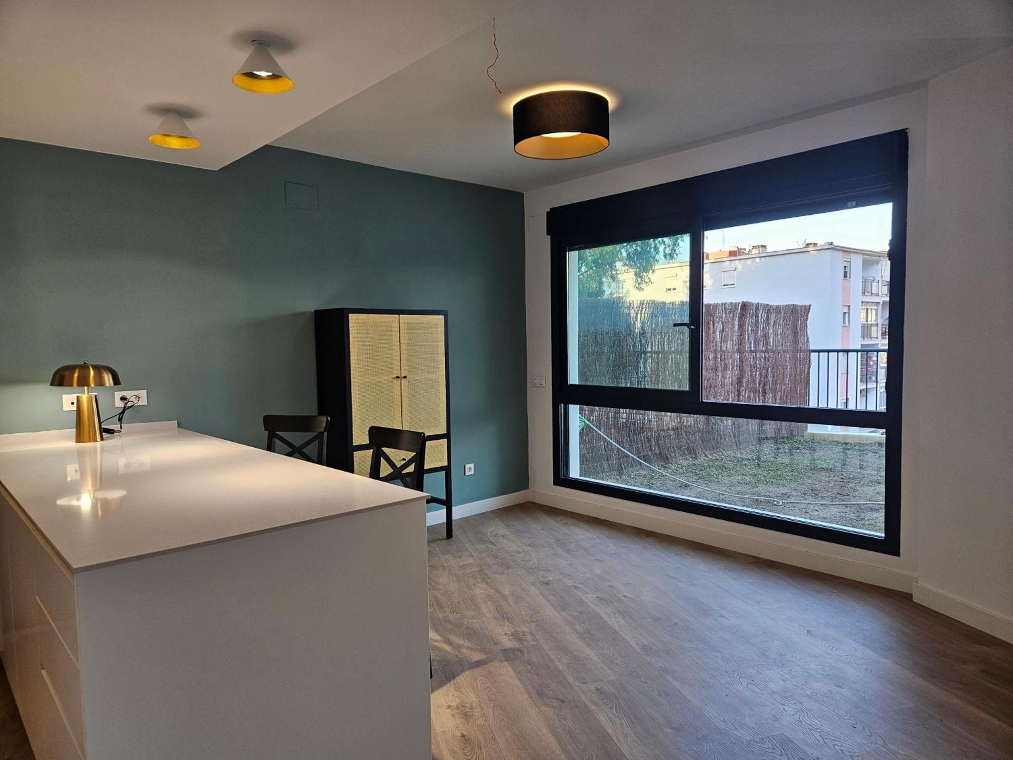 Mirador De Gibralfaro Apartment Málaga